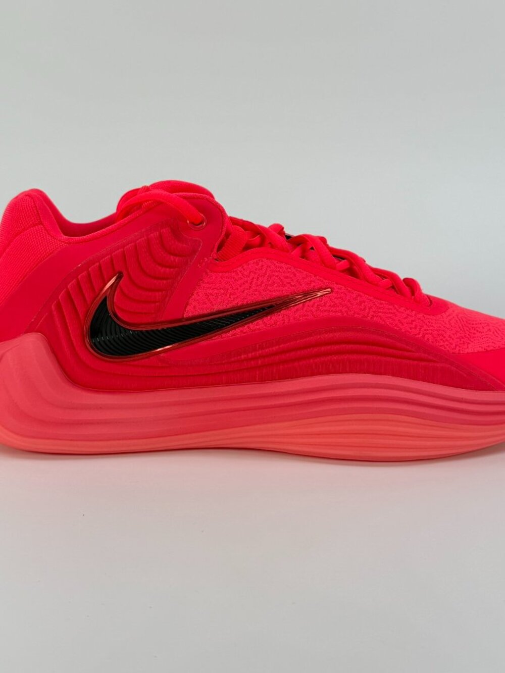 Nike Giannis Freak 7 'Bred For It' HF3450-600 Basketball size 9.5